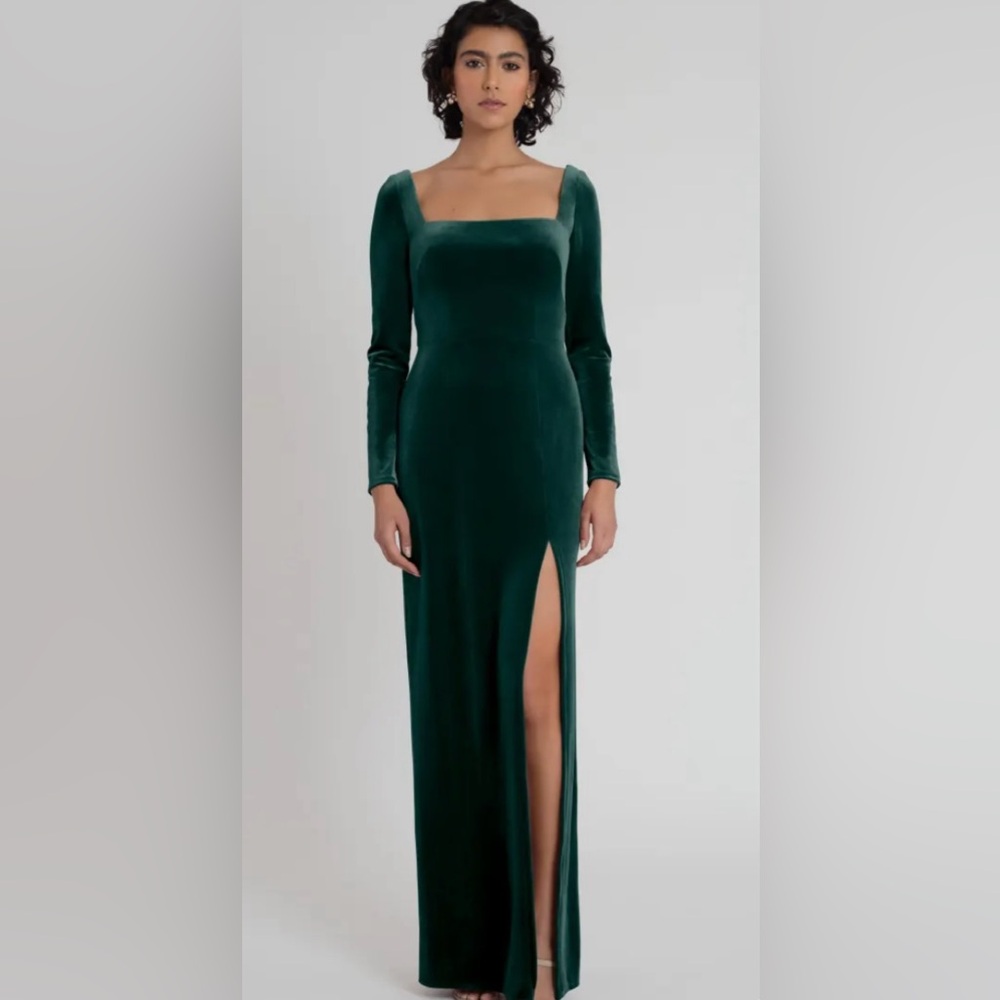 Jenny Yoo - Rachel Dress (Size 8) NWT